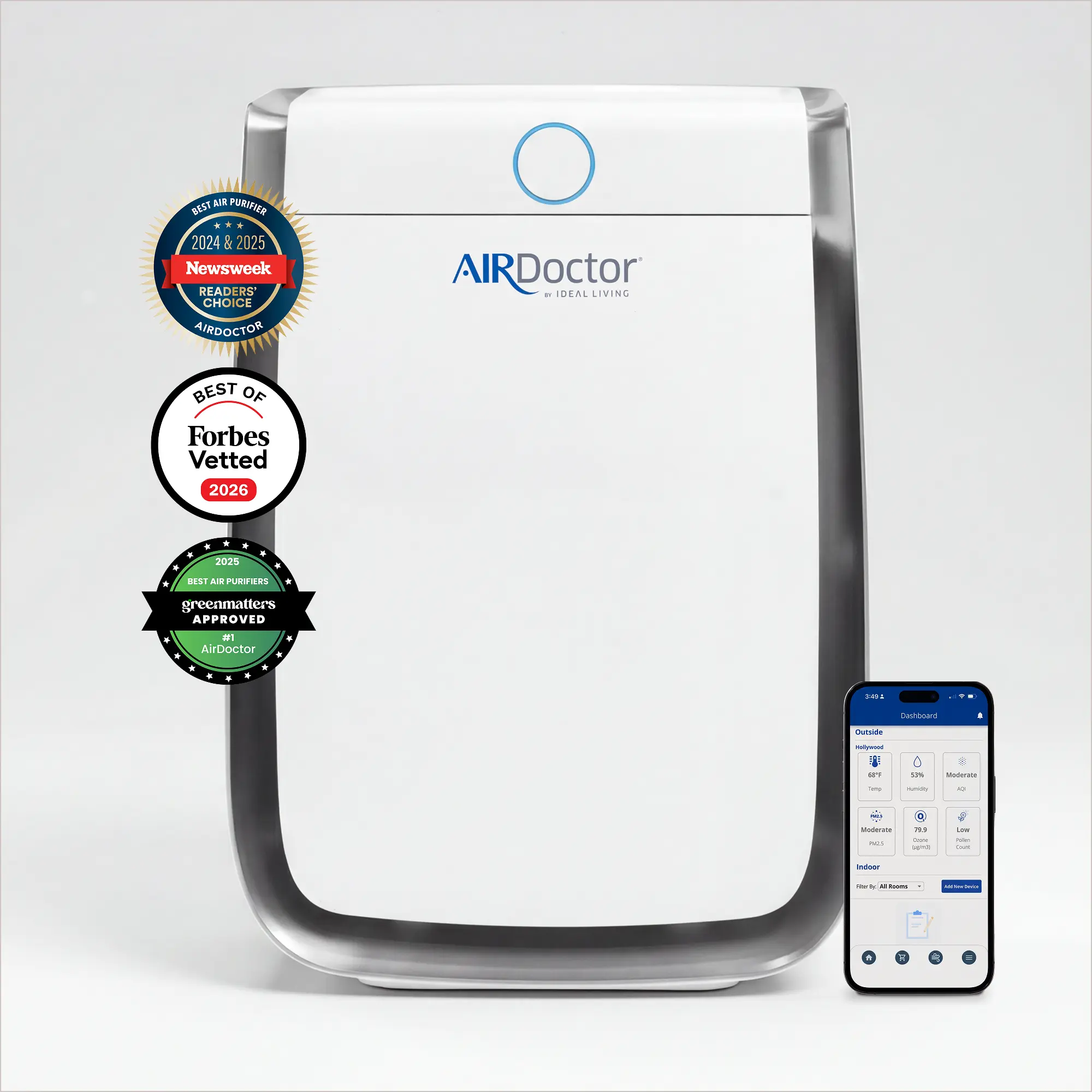 AD3500 Smart