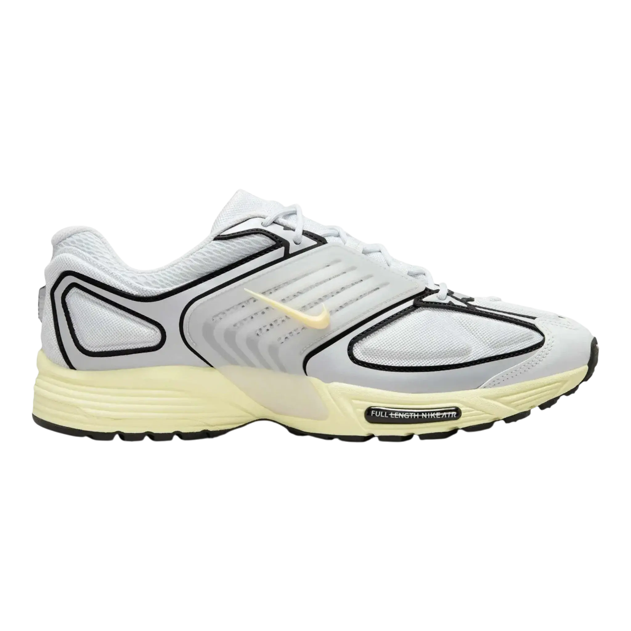 Nike Air Pegasus Wave Sneaker in Pure Platinum | Men's Low-Top