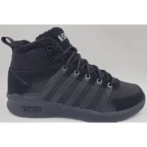 k-Swiss - Vista Trainer Mid - Winter - Cold Weather - 07145-001 (SPECIAL PRICE)