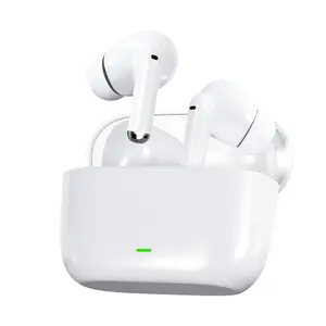 High-Quality Wireless Earbuds, Long Battery Life, Dual Stereo In-Ear, Sports & Gaming, USB Charging, Touch Control