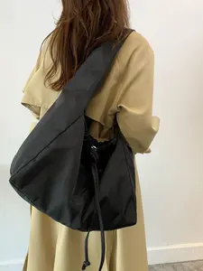 Multi-Pocket Large Capacity Shoulder Bag，Tote bag for women,Work bags for women,Trending purses for 2026,  Casual Commuter Bag,Women's Elegant Solid Color Shoulder Bag