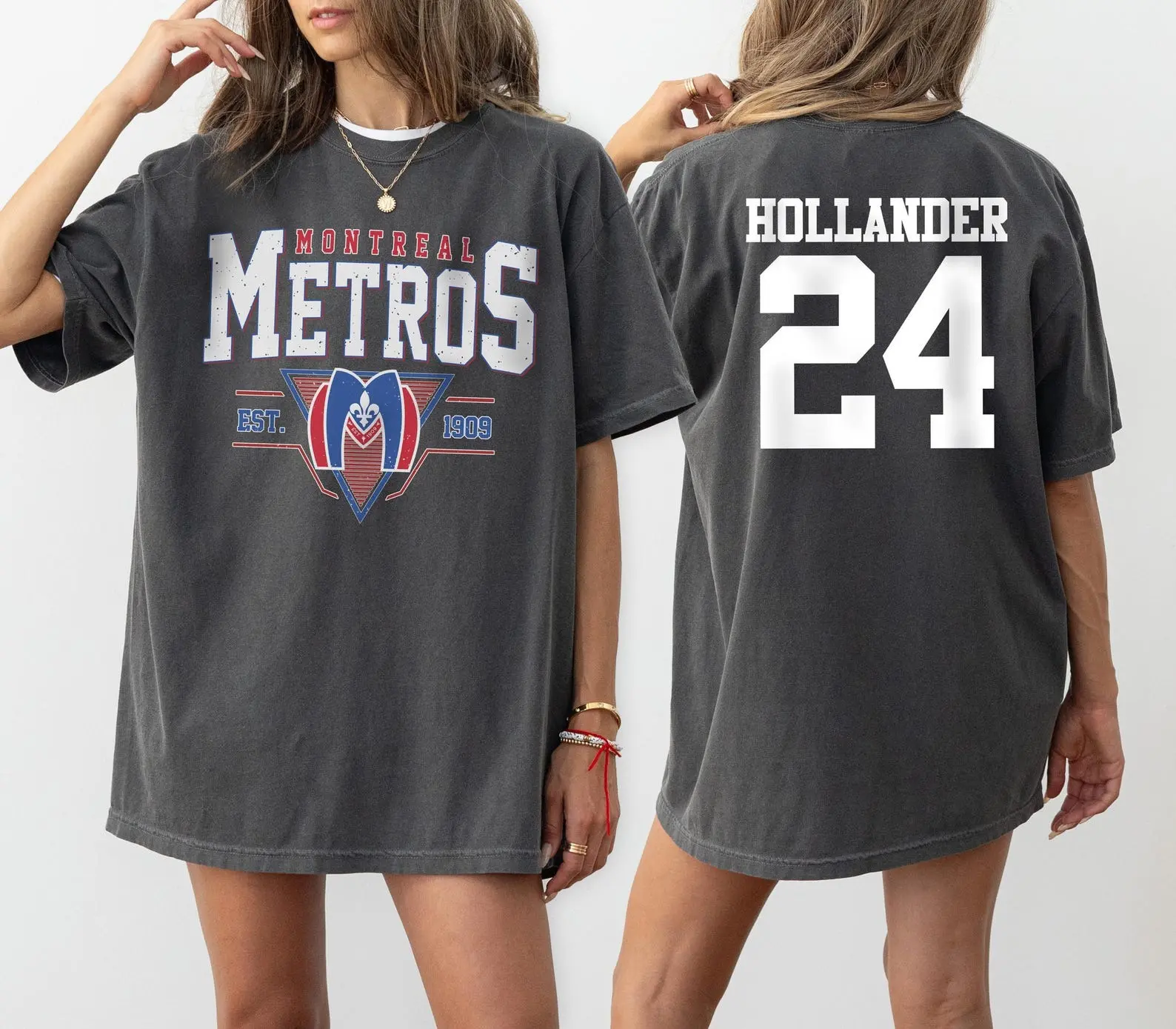 Comfort Colors Heated Rivalry Jersey Shirt, Shane Hollander 24-Montreal Metros Tee, Ilya Rozanov 81 Shane Hollander Shirt