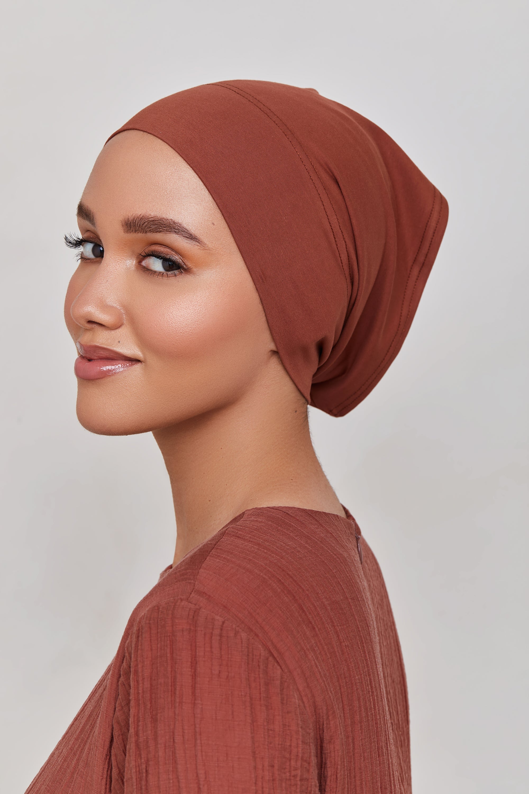 Hijab Under-Cap for Basic Style