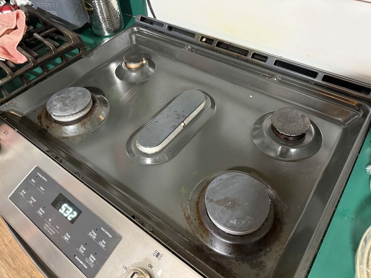 Item: Steam Cleaner 01-Blue