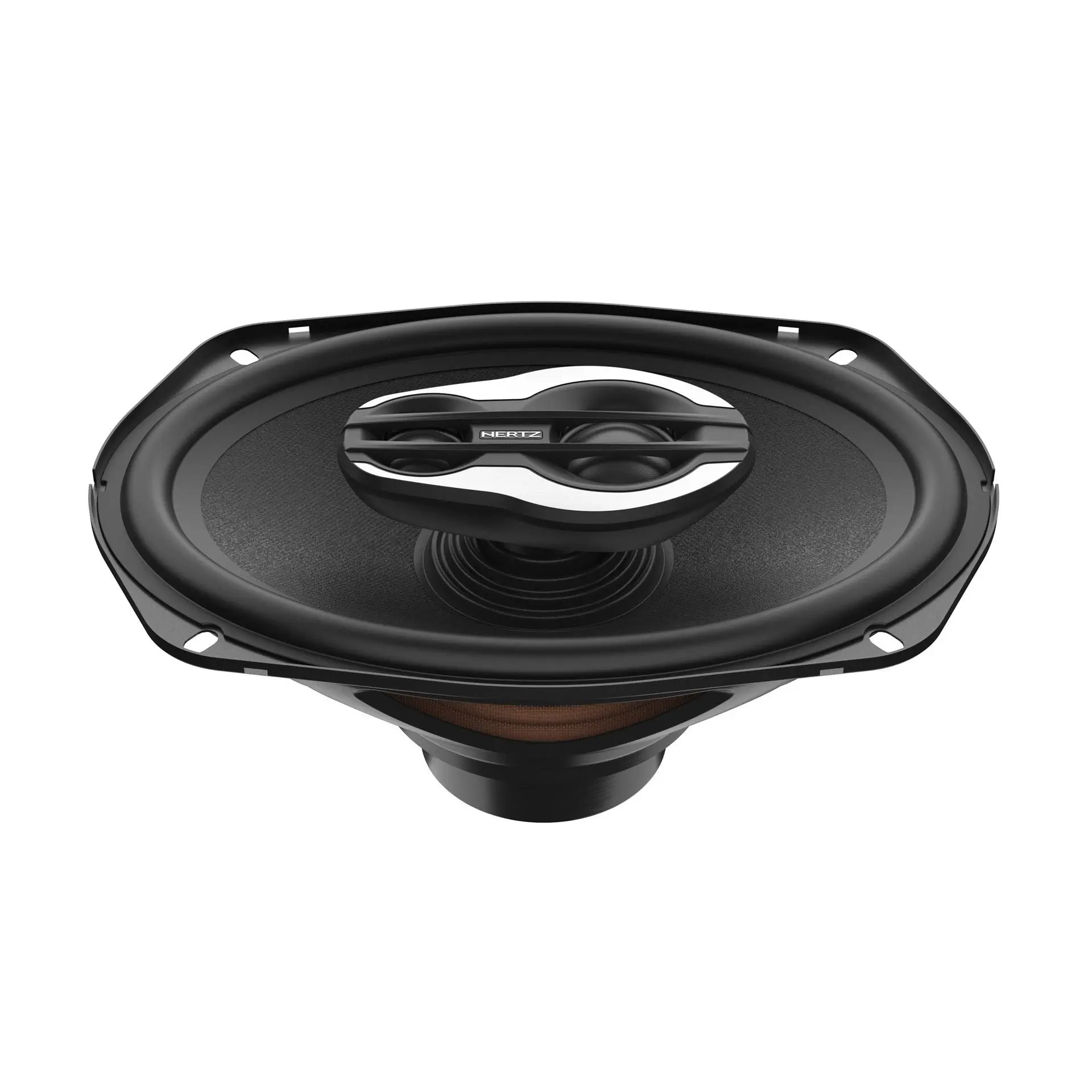 Hertz SX 690 NEO SPL 6" x 9" 3-Way Speakers
