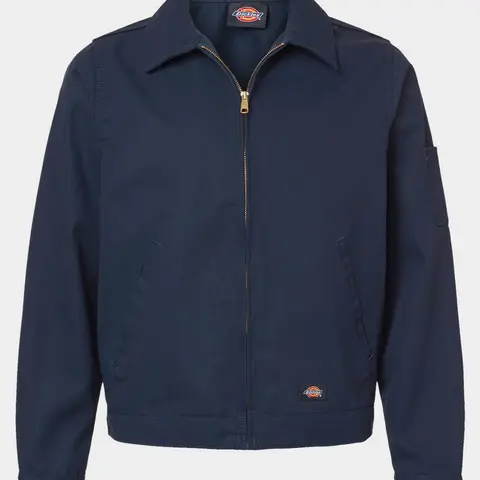 DICKIES Unlined Eisenhower Mens Jacket
