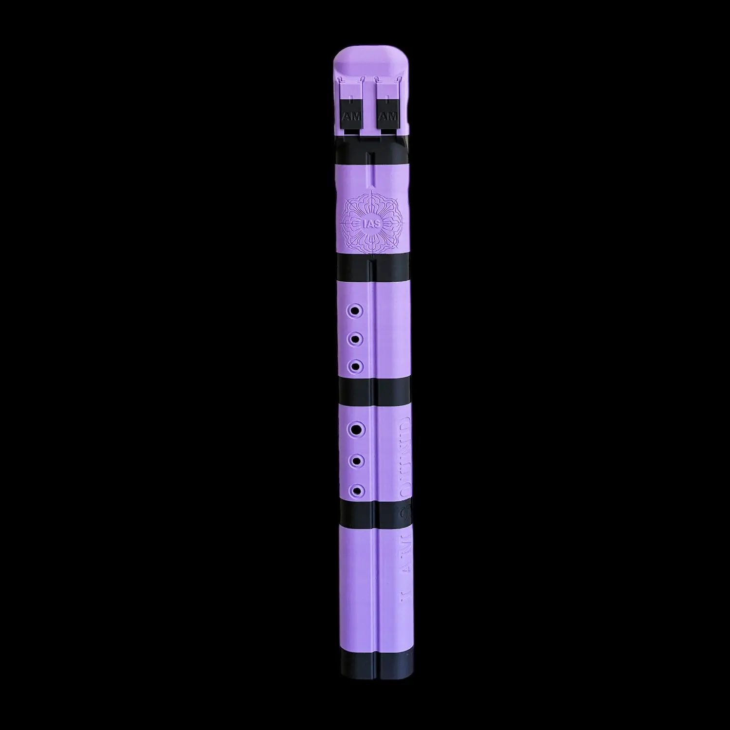 A3 Drone Flute 432 Hz - Exclusive Mystery MULTI-COLOR