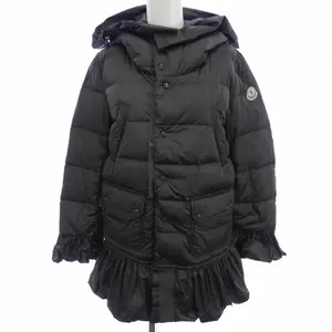 Pre-owned MONCLER Others Small Leather Goods SERRE Down Jacket