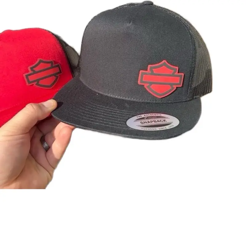 Motorcycle Hats Various Color and Hat options