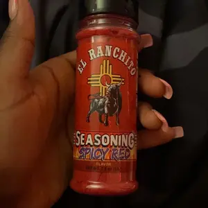 Spicy Red Bundle (2oz Jerky + Seasoning)