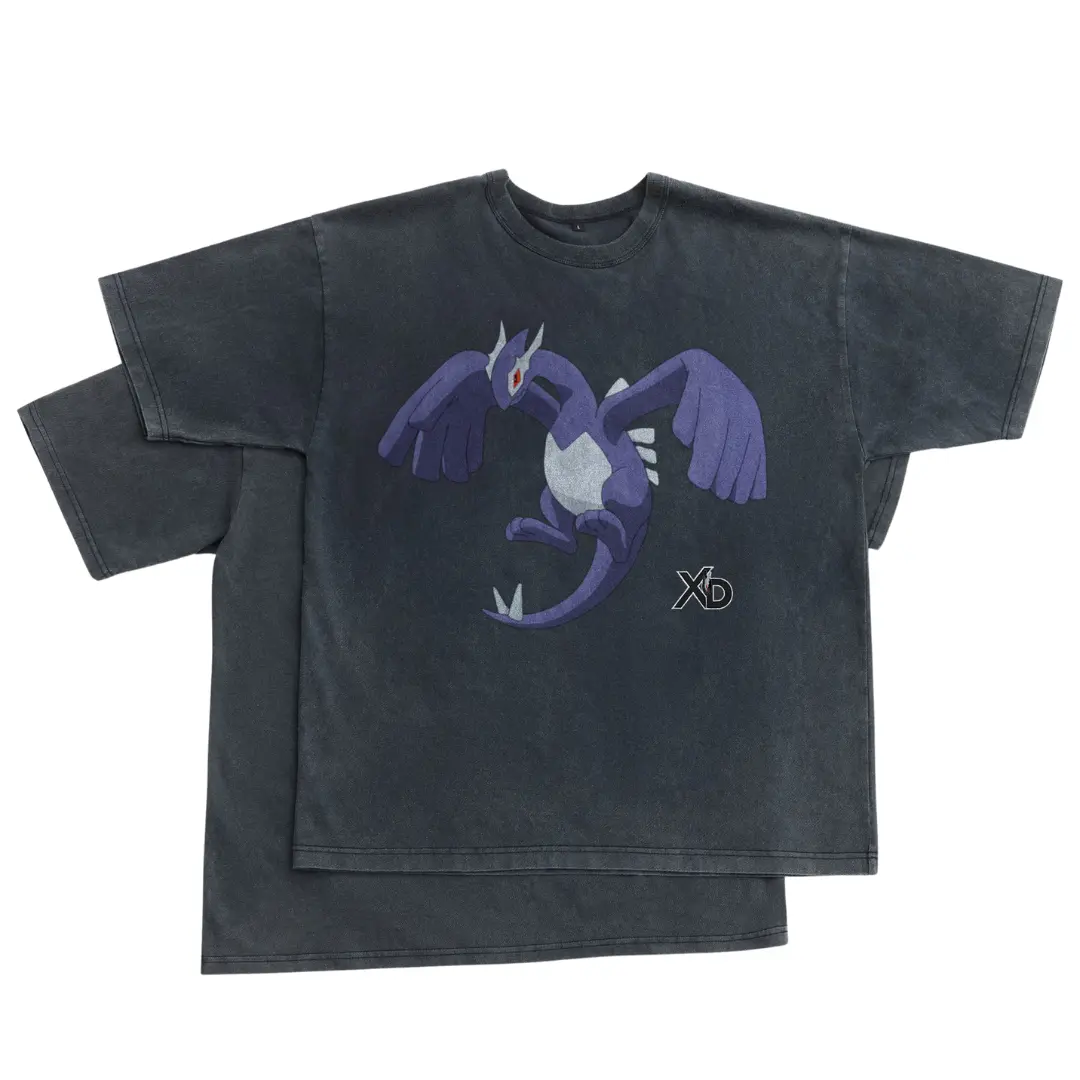 Gale of Darkness T-Shirt (In Store)