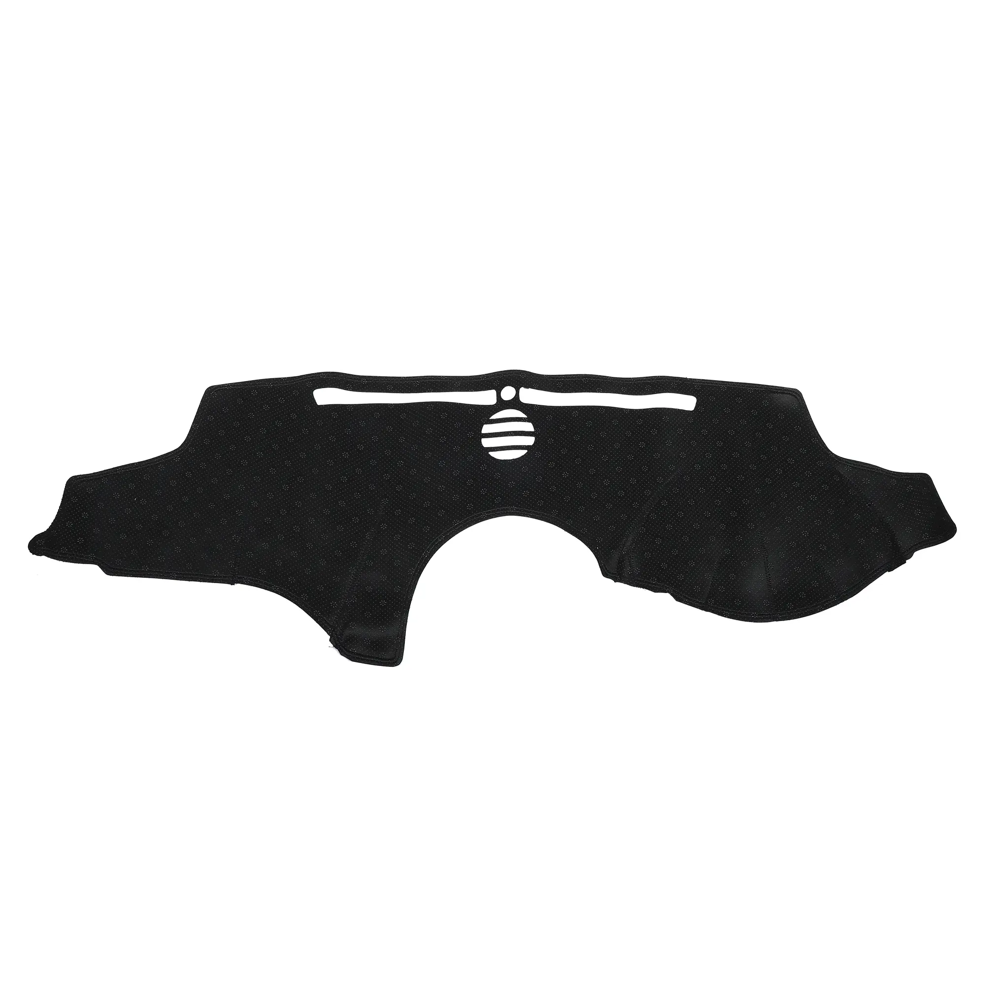 Car Suede Fabric Dash Cover for Lexus ES350 2007-2012 Dash Cover Nonslip Dashboard Mat Dash Board Cover Protector Sunshade No Glare