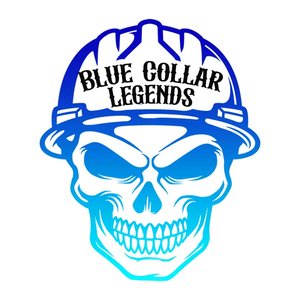 Blue Collar LGNDS