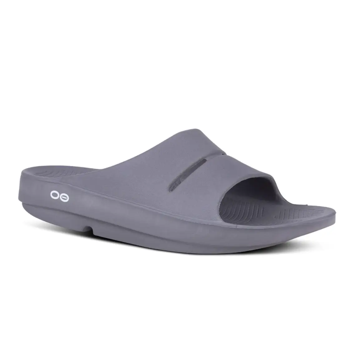 Oofos OOah Slide