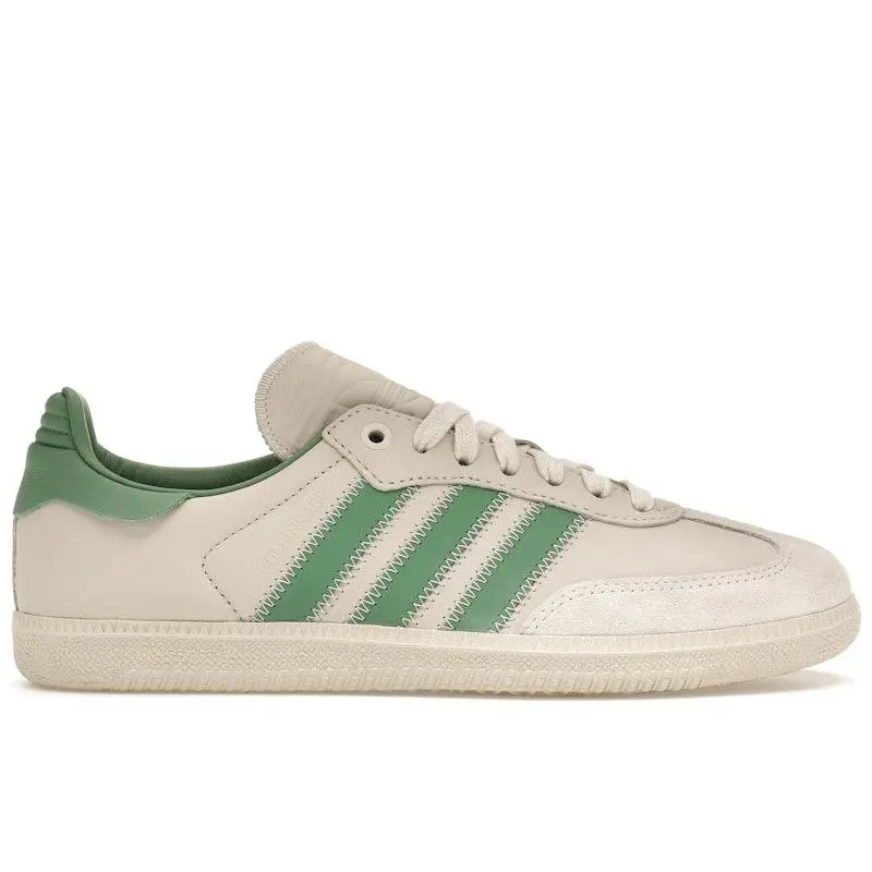 adidas Men's Samba Humanrace Preloved Green, from StockX
