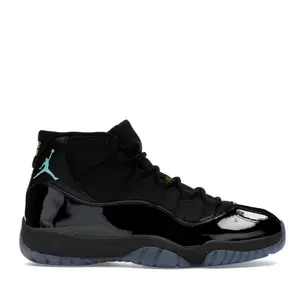 Jordan 11 Retro Gamma Blue 2025
