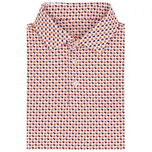 The Clemson Tiger Territory™ Polo