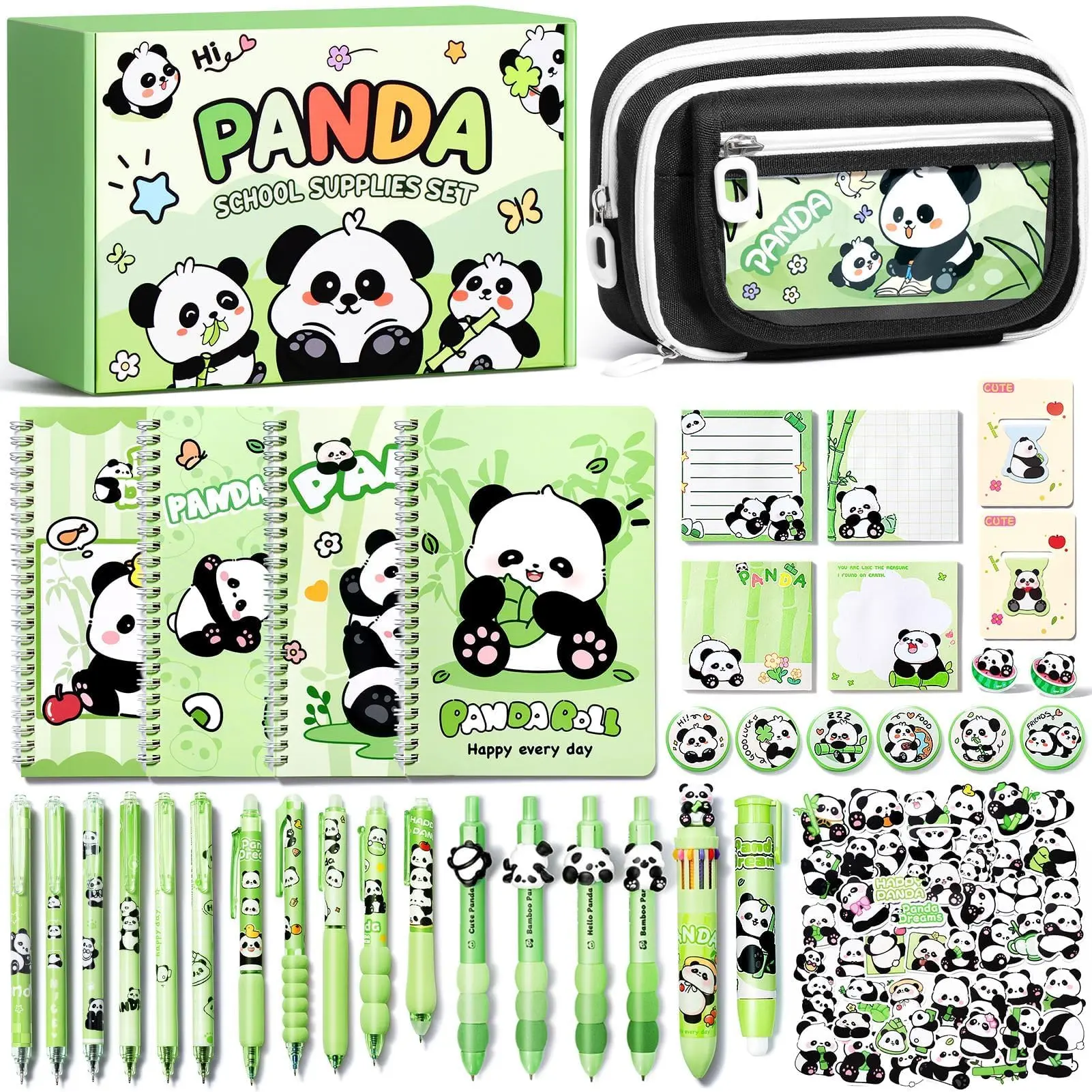 Panda