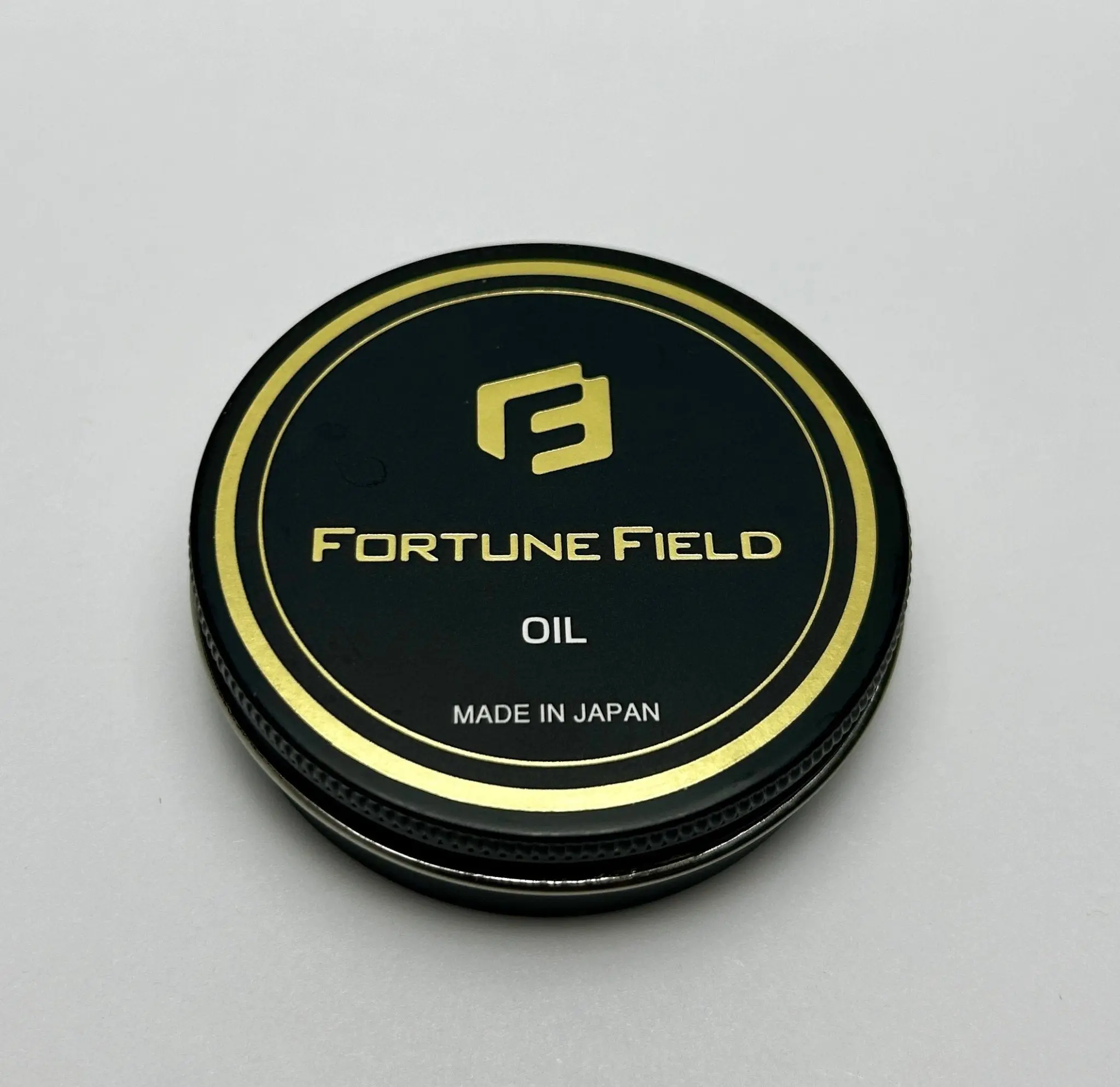 Fortune Field Glove Oil – Baseball Glove Conditioning Oil