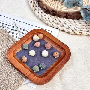 Lotus Bodhi Serene Lotus Flower Ornament for Meditation Yoga and Decorative Peaceful Enlightenment Symbol