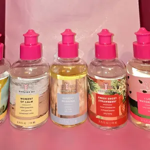 Pink Zebra diffuser oil 3.75oz
