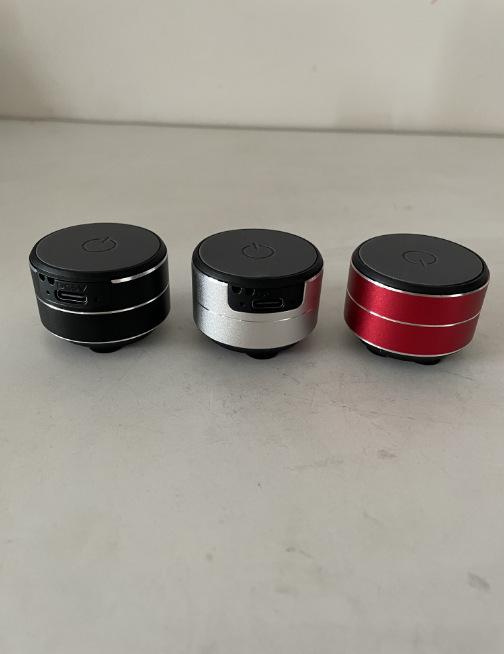 Bone Conduction Bluetooth Vibration Sound Wireless MINI Sound