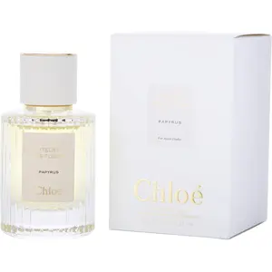 Chloe Atelier Des Fleurs Papyrus By Chloe Eau De Parfum For Women