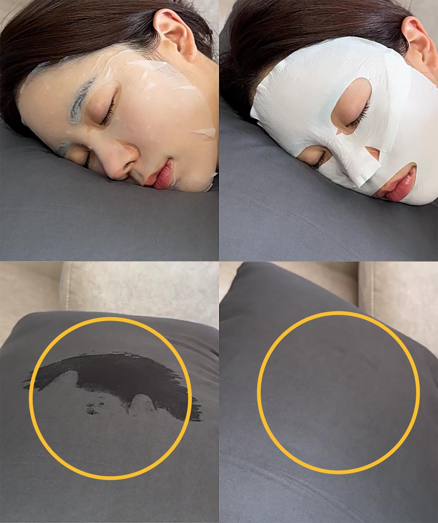 [celimax official] Pore+Dark Spot Brightening Cream Mask 8ea | Non-Sticky Sheet Mask for Enlarged Pores with Niacinamide, Tranexamic Acid, Pore Minimizer, Non-Irritating, Hydrating, hyperpigmentation for face