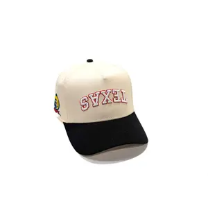 State Fair of Texas  - BLACK / OFFWHITE  (USD TEXAS)