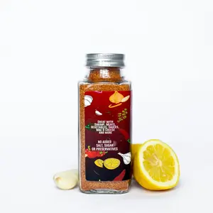 Chef Bruja Everything Seasoning