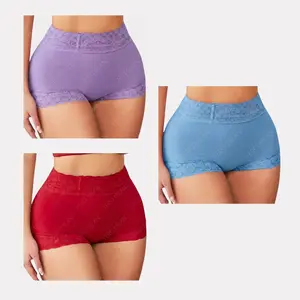 Short Mexico todos los colores PRIMAVERA shapewear