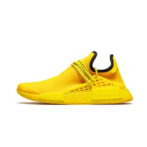 NMD Humanrace "Pharrell Williams - Extra Eye Yellow" GY0091 NMD Humanrace "Pharrell Williams - Extra Eye Yellow" GY0091