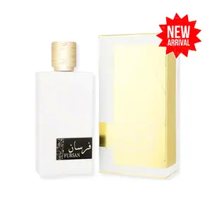 KHADLAJ FURSAN WHITE EDP 3.4FL.OZ|100ML