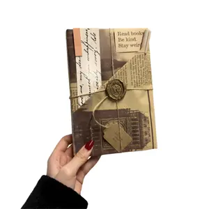 Blind Date with a NEW Book - Surprise Book with Bookmark and Pen lover