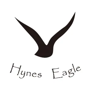 Hynes Eagle shop logo