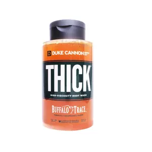 Duke Cannon  17.5 oz Barrel Scent Body Wash