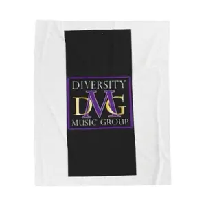 Diversity Music Group tee shirts coffee mugs hoodies water bottles Drink ware bed blankets  Washable Drinkware