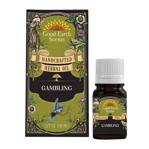 Gambling oil