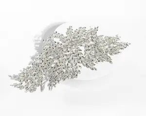 "Michaela" Bridal/Event Wedding Headpiece