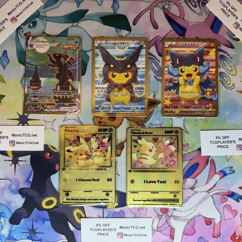 magikarp pikachu card - TikTok Shop magikarp pikachu card - TikTok Shop