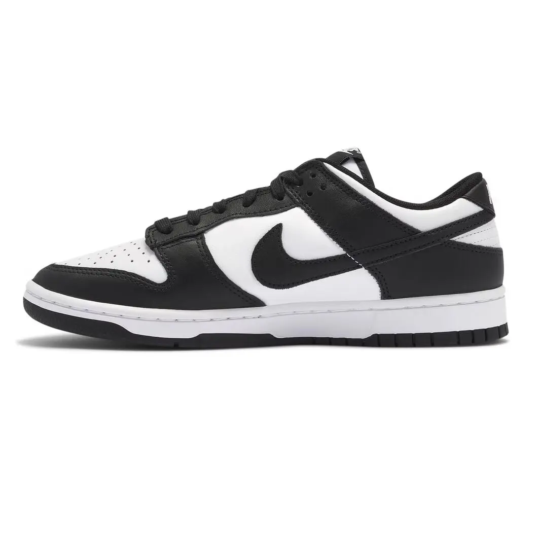 Brand New Nike Dunk Low Sneakers Fashion Breathable Comfortable Fashion Sports Basketball Shoes