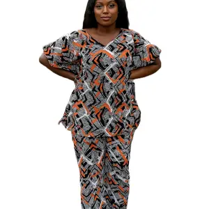 Ankara 2pcs set