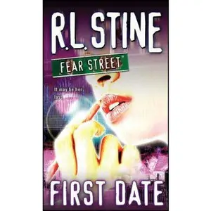 USED-First Date by Stine, R. L. (Mass Market Paperback)