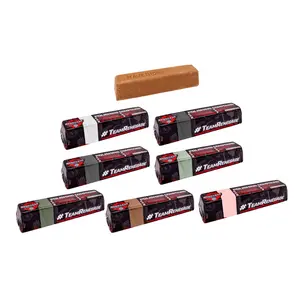 Renegade Products | Cutting Compounds: Metal Polishing Compound for Buffing Wheels for Heavy Cuts & Oxidation Removal