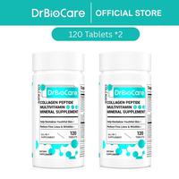 2 Bottle (120 tablets*2)