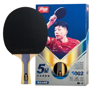 DHS 5 Star Table Tennis Racket