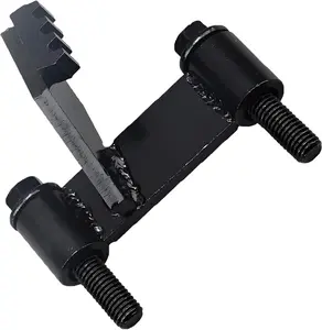 LS Engine Flywheel Locking Tool, Flexplate Holding Tool Compatible with Chevy LS 1 2 3 LSX