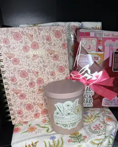 The Reading Retreat Bundle