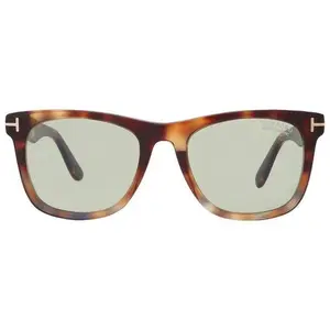 Tom Ford Men's Kevyn Square Men's Sunglasses