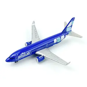 Jazeera Airlines N985jt Airplane Model, Die-Cast Metal Collectible Plane Toy, Perfect Gift for Aviation Enthusiasts & Holiday Presents
